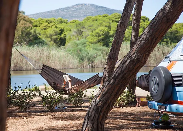 Village Laguna Blu Κάμπινγκ 4*