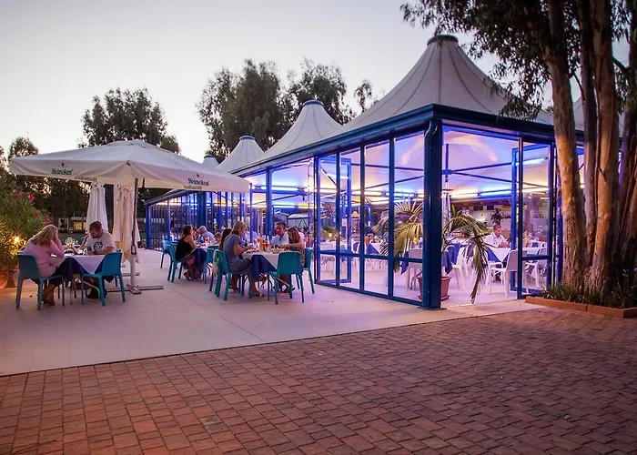 Village Laguna Blu 4*