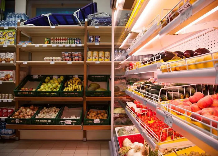 Village Laguna Blu 4* Fertilia