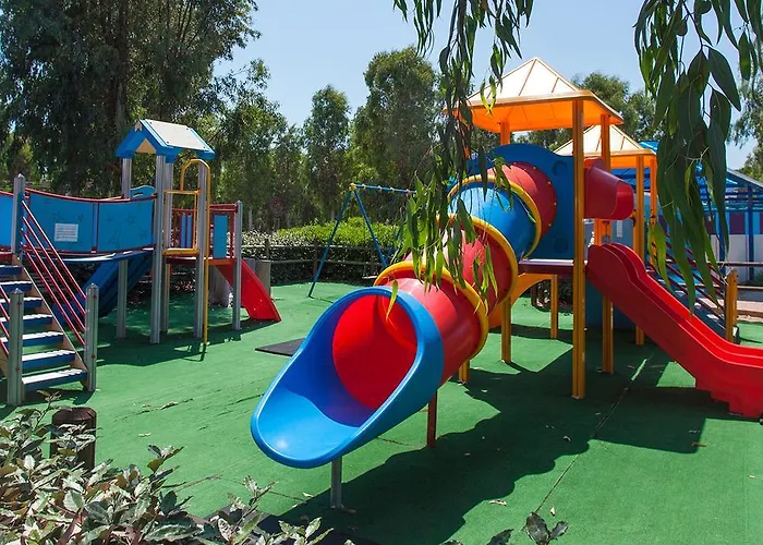 Village Laguna Blu 4* Fertilia