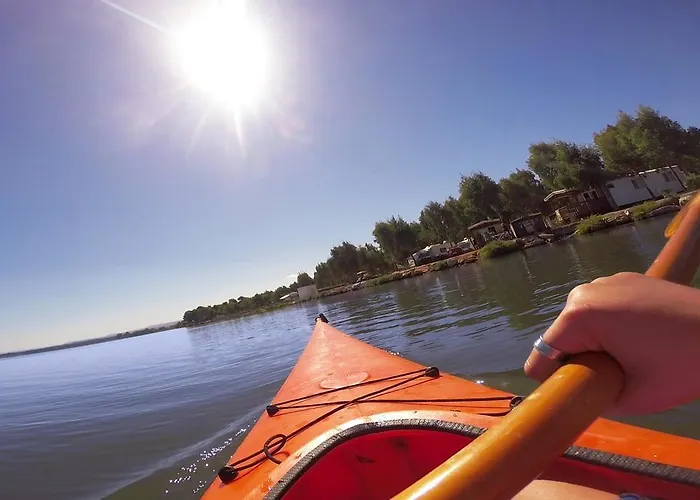 Village Laguna Blu 4* Fertilia