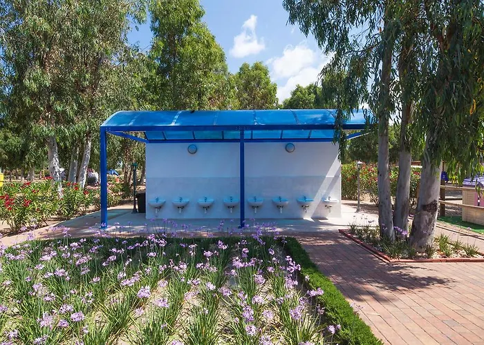 Village Laguna Blu Fertilia