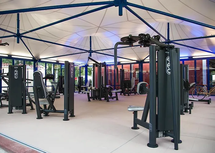 Village Laguna Blu 4* Fertilia