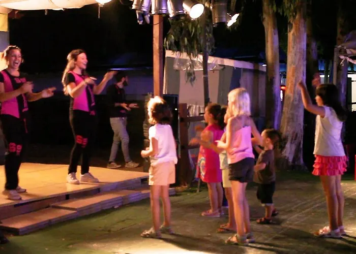 Village Laguna Blu 4* Fertilia