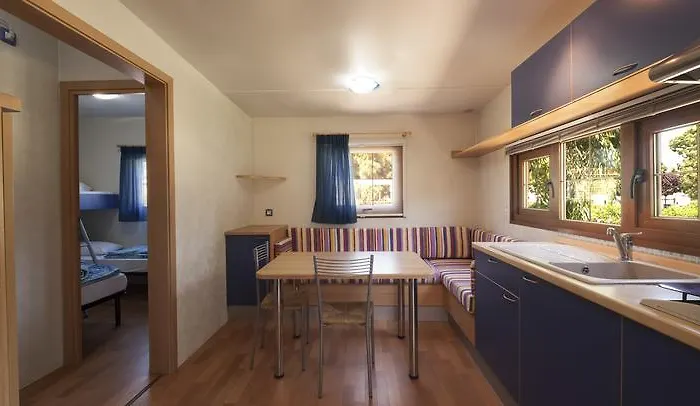 Village Laguna Blu Fertilia