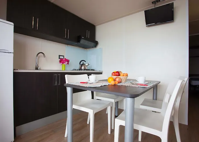 Village Laguna Blu Camping 4*