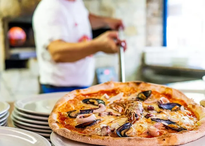 Village Laguna Blu 4*