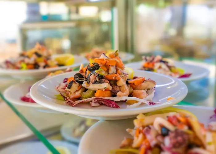 Village Laguna Blu Κάμπινγκ 4*