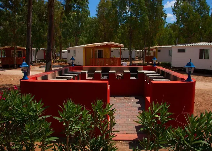 Village Laguna Blu Κάμπινγκ 4*