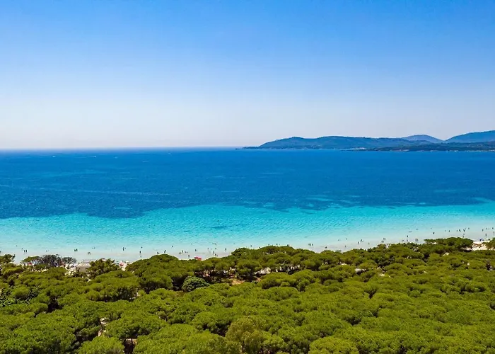 Village Laguna Blu Κάμπινγκ