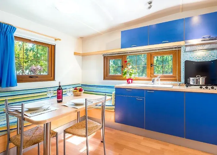 Village Laguna Blu Κάμπινγκ Fertilia