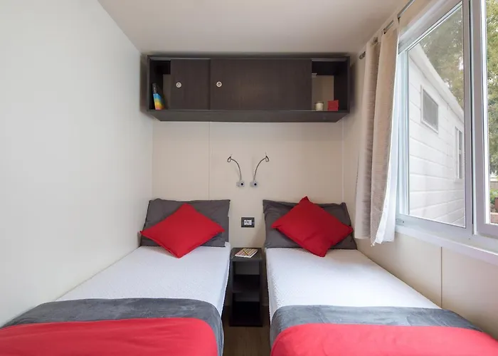 Village Laguna Blu Κάμπινγκ 4*