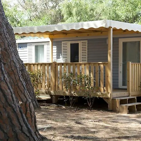 Village Laguna Blu 4*