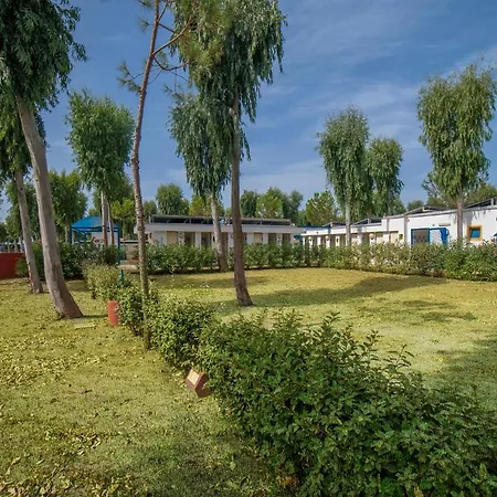 Village Laguna Blu Campeggio Fertilia