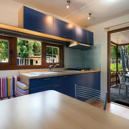 Village Laguna Blu Fertilia