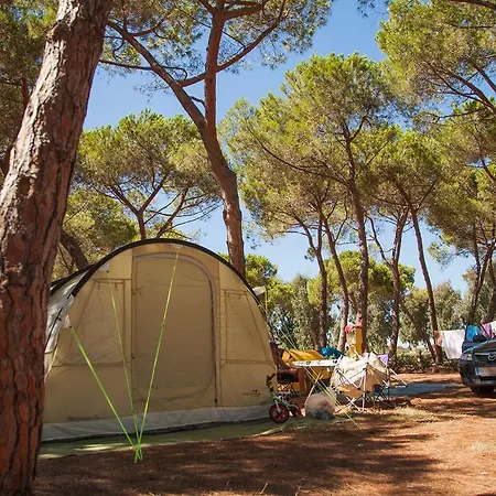 Village Laguna Blu 4*