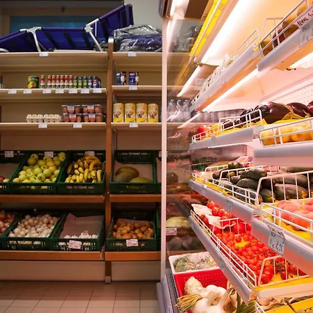 Village Laguna Blu 4* Fertilia