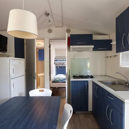 Village Laguna Blu 4*