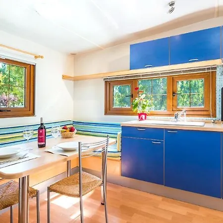 Village Laguna Blu Campeggio Fertilia