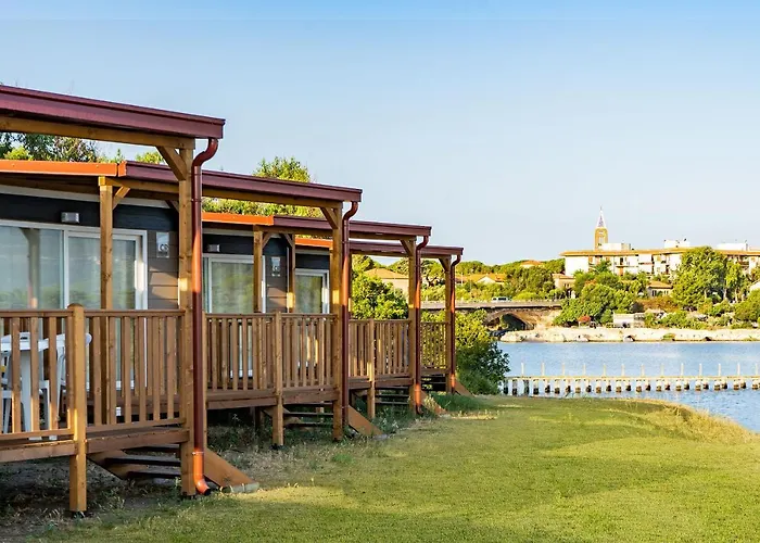 Village Laguna Blu 4*